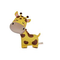 Tierformkissen &quot;Giraffe&quot;