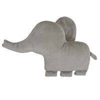 Tierformkissen "Elefant"