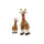 Giraffe 43 cm